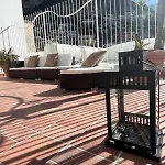 Apartamento Casa
