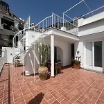 Apartamento Casa Positano