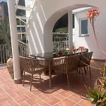 Apartamento Casa