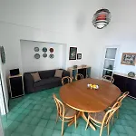 Casa * 포지타노