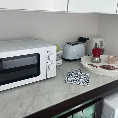 Appartement Casa Positano