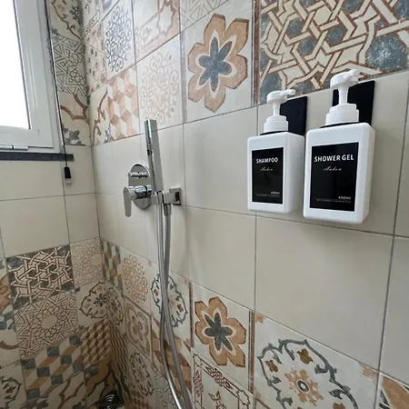 Casa Apartamento Positano