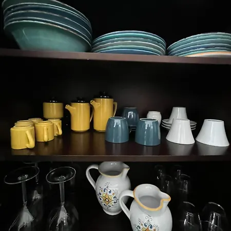 Casa Appartement Positano