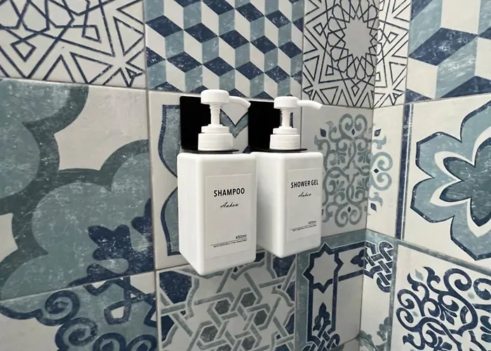 Casa Appartement Positano