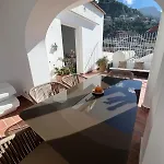 Casa פוזיטנו