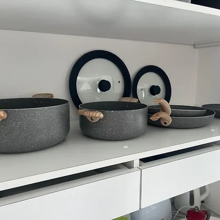 Casa 아파트
