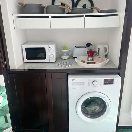 Casa 아파트 *