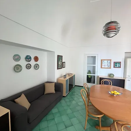 דירה Casa