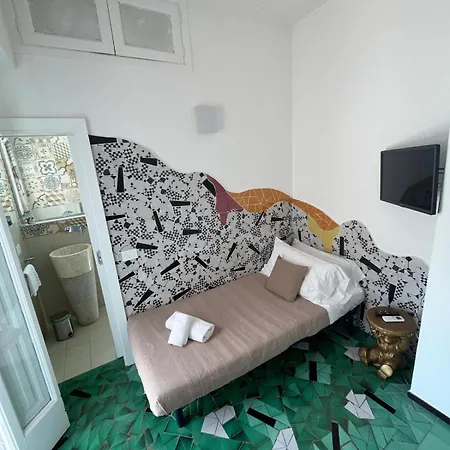 Casa 아파트 *