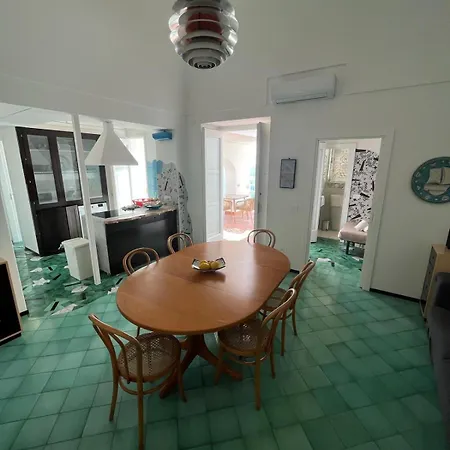 Casa 아파트 *