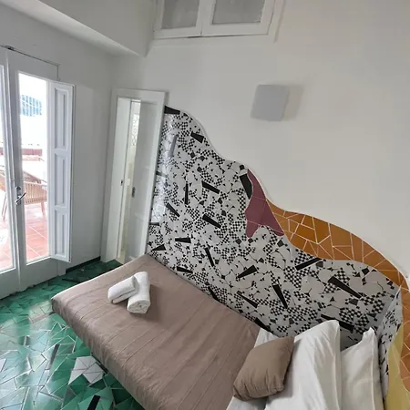 Casa 아파트 *