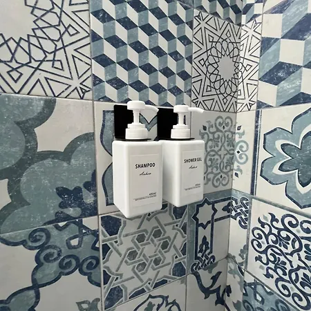 Casa 아파트 포지타노